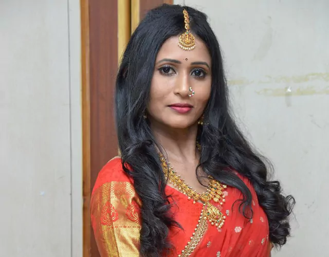 Actress Jo Sharma Photos
